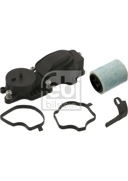 45192 Motor Hava Alma Valfi 093171354 093177402 093189305