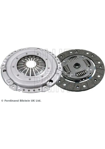 ADW193086 Baski Balata Seti (Rulmansiz) 093176540 1606229 93176540