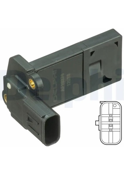 AF1037412B1 Hava Debimetresi 1444420 1480570 31251735