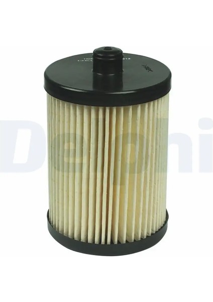HDF593 Yakit Filtresi 2D0127177