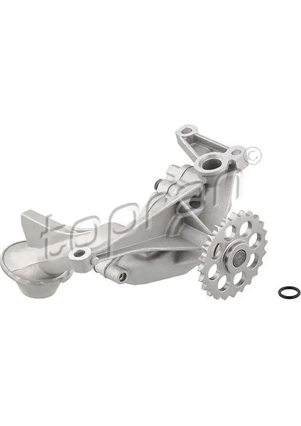 401152001 Yag Pompasi A6011801101 A6011801501 A6111800101