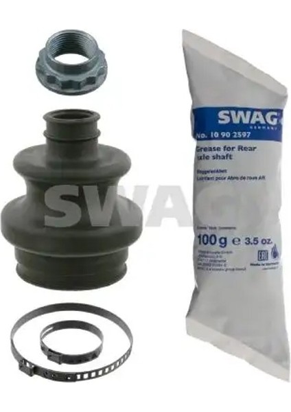 10927851 Arka Aks Korugu Dis A2023570191