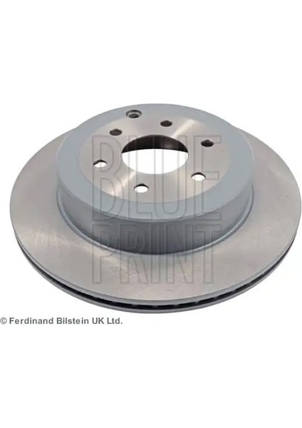 ADN143119 Arka Fren Diski 43206EB300 43206EB30A (2 Adet Fiyatıdır)