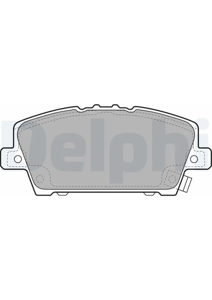 LP1970 On Fren Balatasi 45022SMGE00 45022SMGE01 45022SMGE50