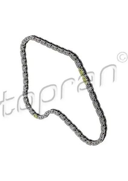 632664001 Yag Pompa Zinciri 03P115230C