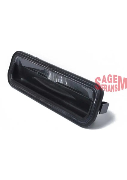171244 Bagaj Acma Dugmesi BM5119B514AE