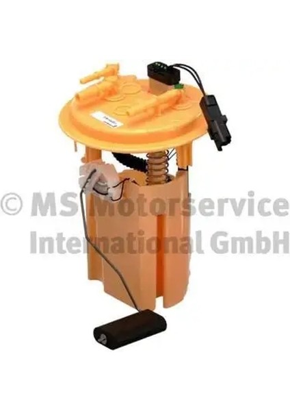 702701460 Yakit Depo Samandirasi 1525JE