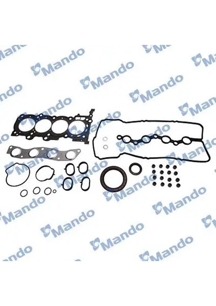 DG2091003U00 Motor Takim Conta (Alt + Ust) 2091003U00