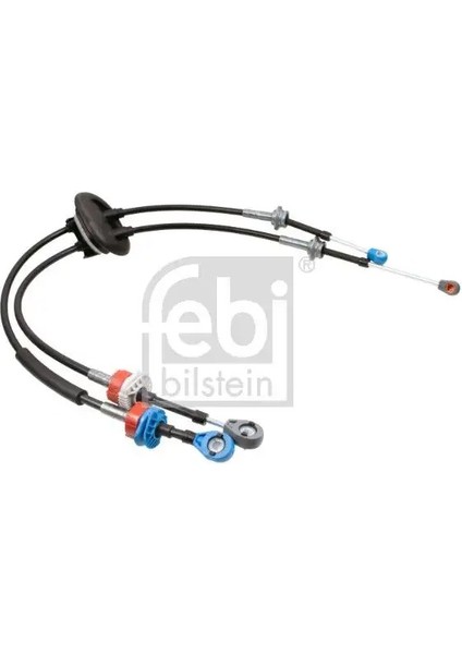 179941 Vites Halati 2444CR 2444FE 2444V0