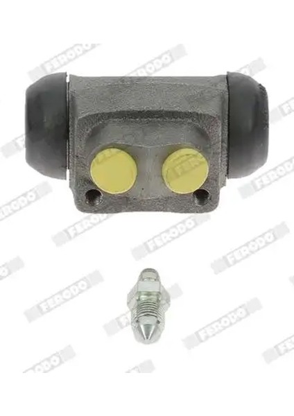 FHW135 Arka Fren Merkezi 1113980 6196053 91AB2261CA