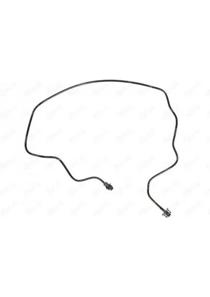 20025 Yedek Su Depo Borusu 1724858 1818273 BG918K012DA