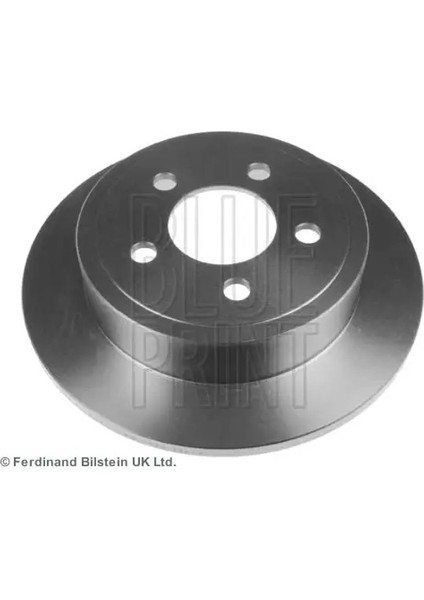 ADA104308 Arka Fren Diski 052128411AB 52128411AA 52128411AB (2 Adet Fiyatıdır)