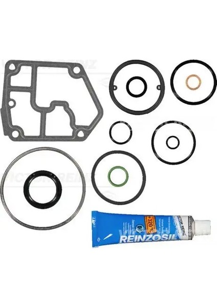 083687101 Motor Takim Conta (Alt)