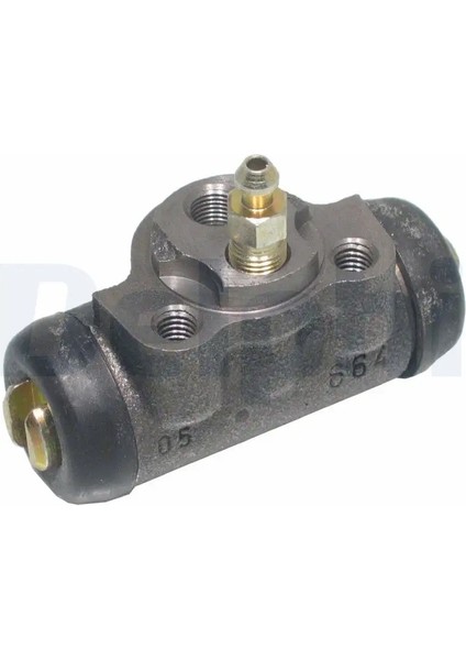 LW61157 Arka Sag Fren Merkezi MB500739 MR493393