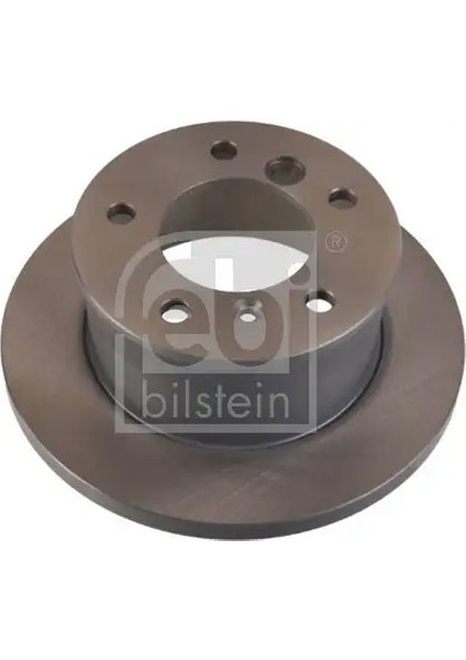 09101 Arka Fren Diski 05104562AA 2D0615601A 5104562AA (2 Adet Fiyatıdır)