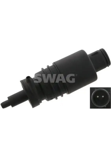 30917010 Su Fiskiye Motoru 4A0955651