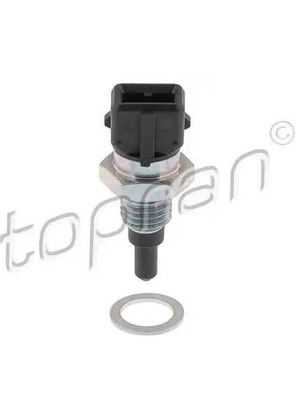 107332001 Hava Filtre Sensoru 046905379