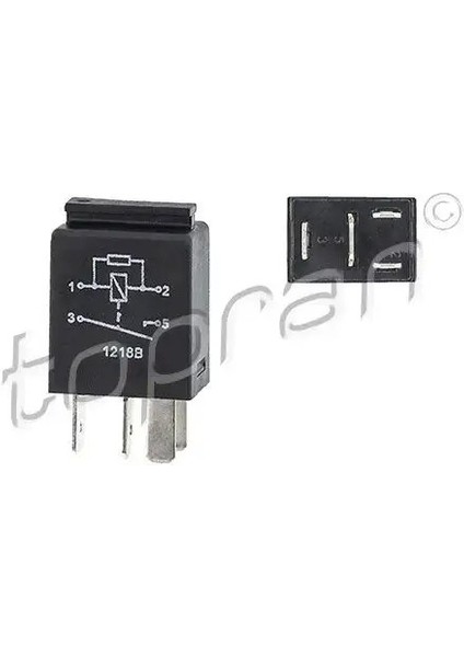 115663001 Mini Role 1K0951253