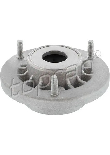 503886001 Amortisor Takozu Arka 33506775735