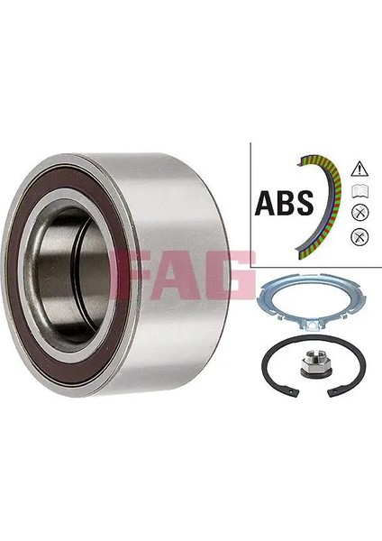 713630900 On Aks Bilyasi 402102084R 7701206661 7701208950