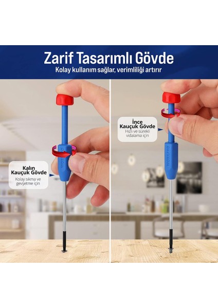 WP200531 12 Parça Cr-V Elektronikçi Hassas Profesyonel Onarım Seti indirimleri