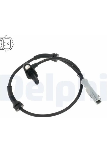 SS2128212B1 Abs Sensoru Sol Arka 479008948R 8200441620