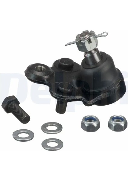 TC3403 Rotil Sag Alt 51220SNAA02 51220SNAA03 51220SNLT01