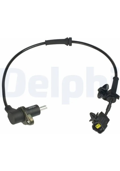 SS20092 Abs Sensoru Sol Arka 95996129 96200001 96473224