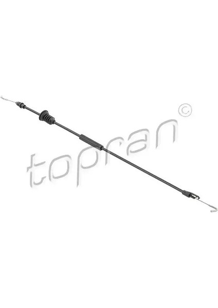 118363001 Kilit Teli On 7E0837085