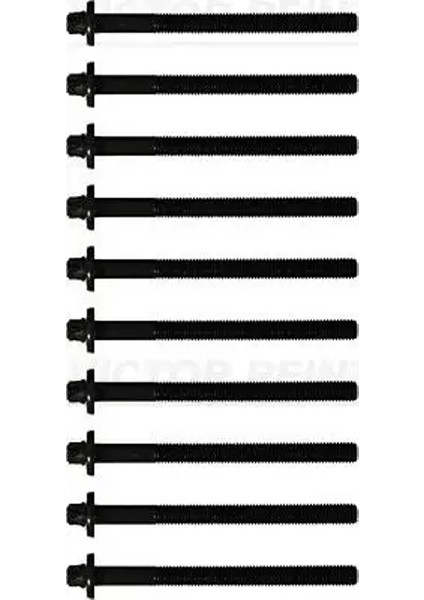 143215701 Silindir Kapak Civatasi 7701471373