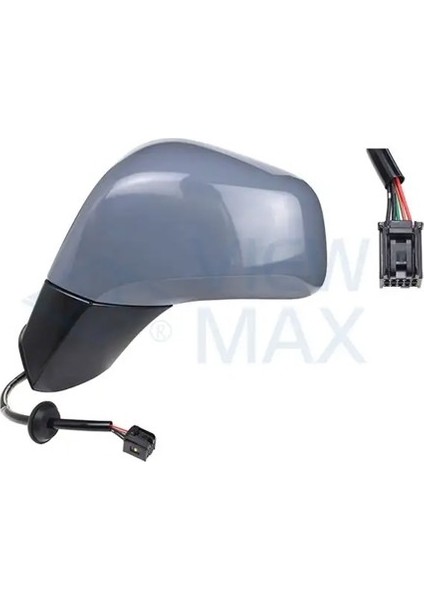 VM975EHPR Dikiz Aynasi Sag