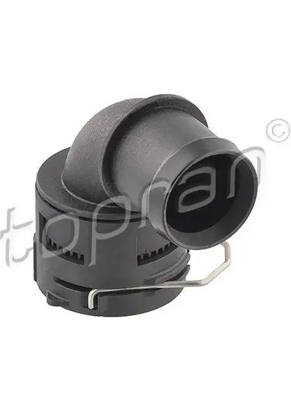 116599001 Su Flansi 2K0122291