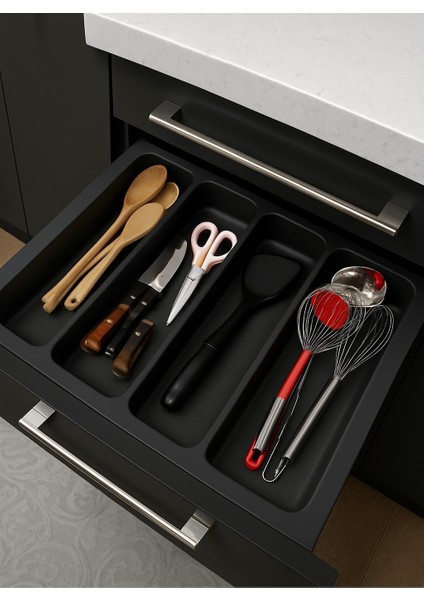 55X49 Cm_Antrasit Plastik Desenli Kepçelik - Ücretsiz Kesim modelleri