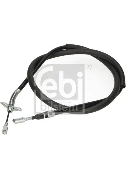 09501 Arka El Fren Teli Sag A6674204785