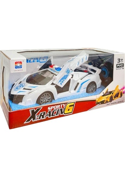 Seçtim Aldım Kumandalı Duman Atan Lamborghini fiyatları