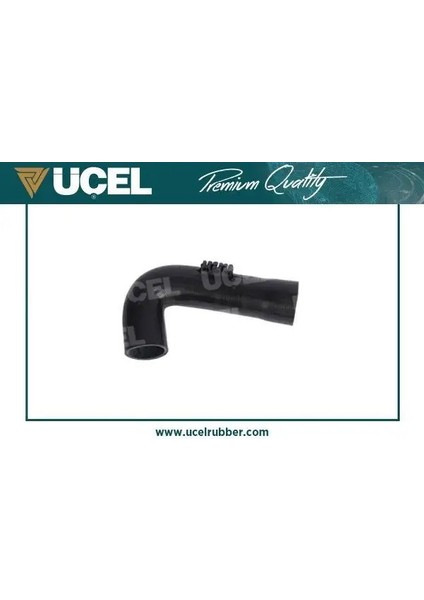 65200 Turbo Hortumu 2D0145828A