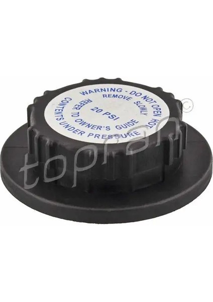 401866001 Yedek Su Depo Kapagi A1635000006