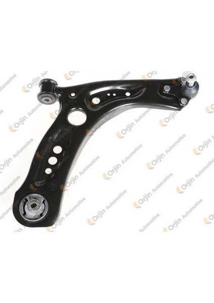 03635 On Alt Salincak Sag 5Q0407152J 5Q0407152R