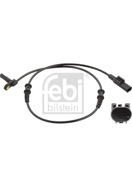 106160 Abs Sensoru On A9065404017 A9069050701