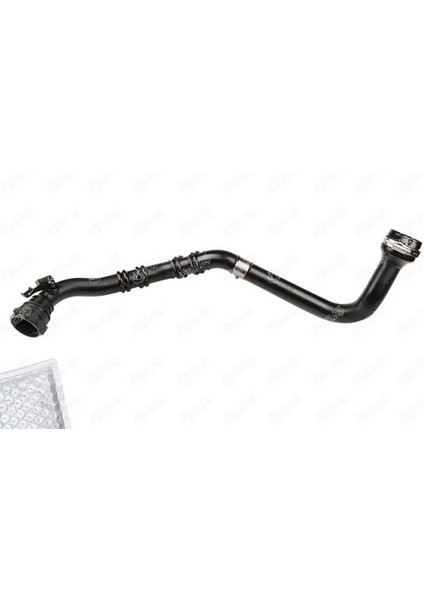 11719 Turbo Borusu 8200688708