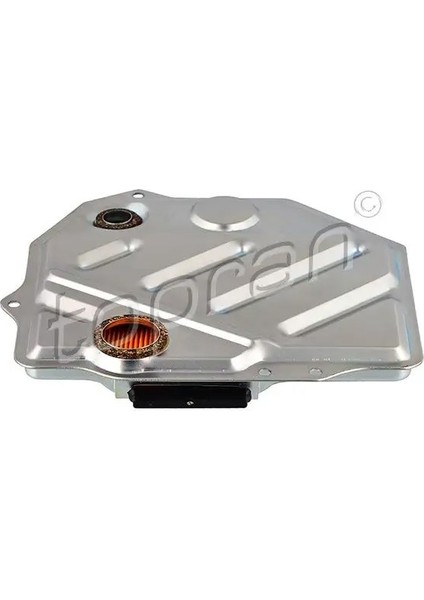 400454001 Sanziman Filtresi A1262770895 A1292770095 A1292770195