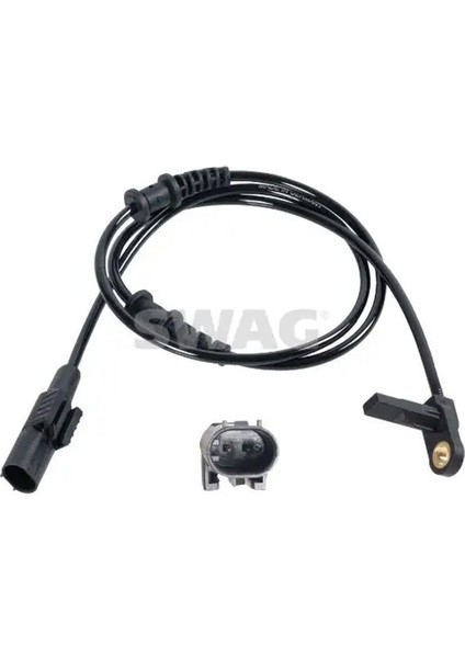 10106159 Abs Sensoru On 2E0927748L 2E0927748Q A9065403917