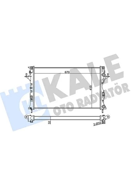 371600 Motor Radyatoru 7711134658 8200008765 8200302463