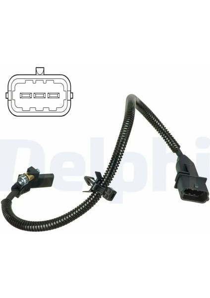 SS11321 Krank Sensoru 55567243 6238868