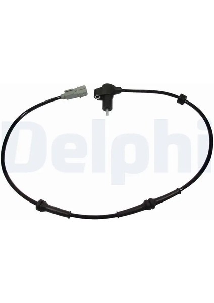 SS20015 Abs Sensoru Arka 454562 96218046