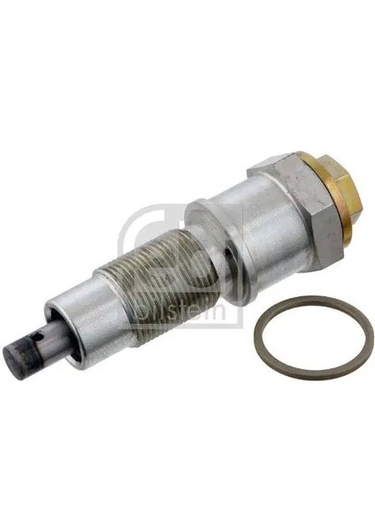 02481 Eksantrik Zincir Gergisi 6010500711 A6010500111 A6010500311