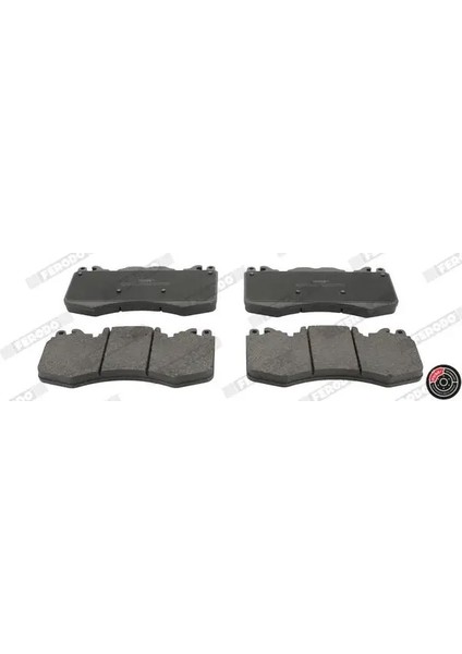 FDB4379 On Fren Balatasi LR016684 LR020362 LR039526