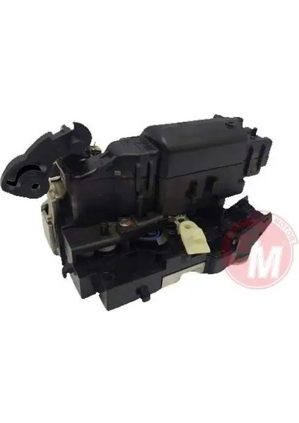 41884 Arka Sag Kapi Kilidi 825020953R