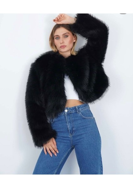 Spor Fit Siyah Kurk modelleri