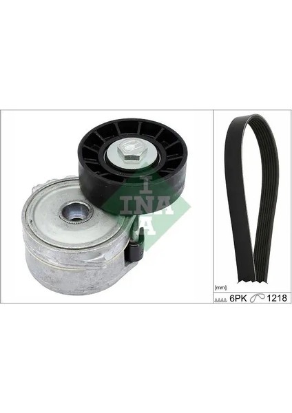 529010510 Kayis Seti 1231960 1253937 1253954